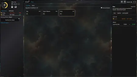 Idle Awakening: Mages Path screenshot 2
