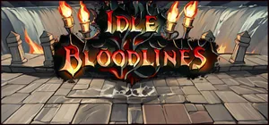 Idle Bloodlines cover
