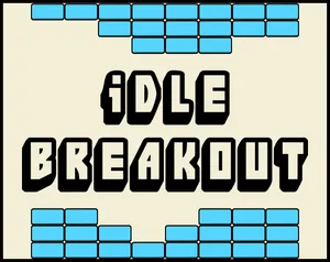 Idle Breakout cover