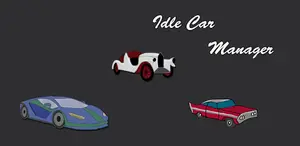Idle Car Manager cover
