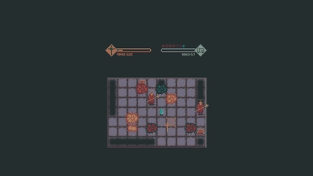 Idle Chapel screenshot 2