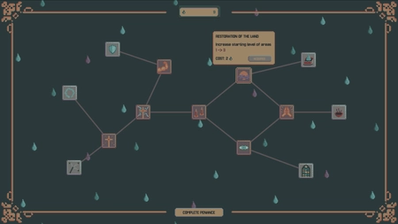 Idle Chapel screenshot 3