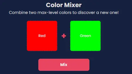 Idle Colors screenshot 2