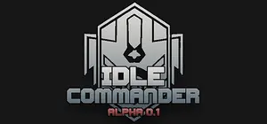 Idle Commander cover
