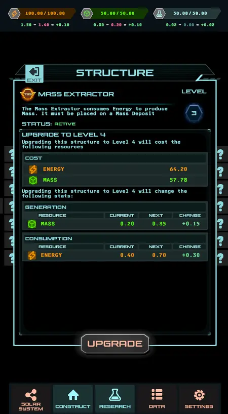 Idle Commander screenshot 2