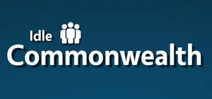 Idle Commonwealth cover