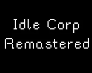 Idle Corp Remastered cover