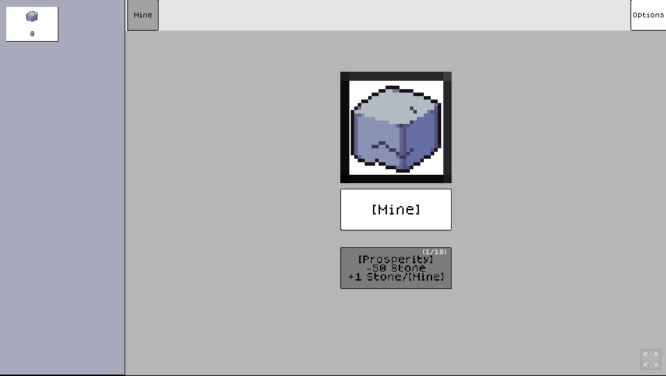 Idle Corp Remastered screenshot 2