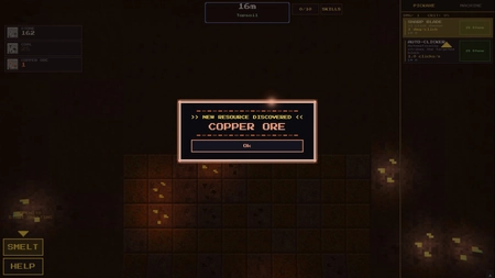 Idle Deepcore screenshot 3