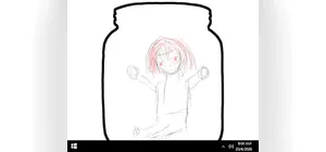 Idle Desktop Jar cover