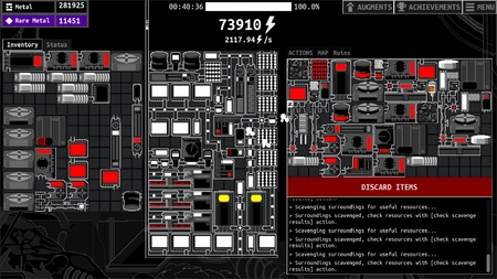 IDLE_DIRECTIVE screenshot 3