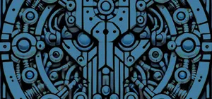 Idle Dyson Swarm: Nanite cover