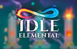 Idle Elemental cover