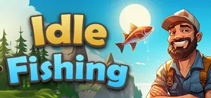 Idle Fishing cover