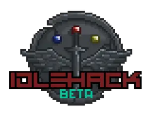 Idle Hack cover