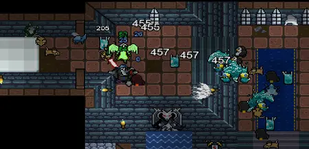 Idle Hack screenshot 3