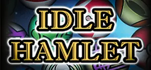 Idle Hamlet cover