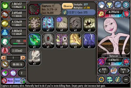 Idle Hamlet screenshot 3