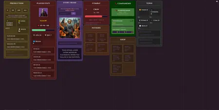 Idle Legacy screenshot 2