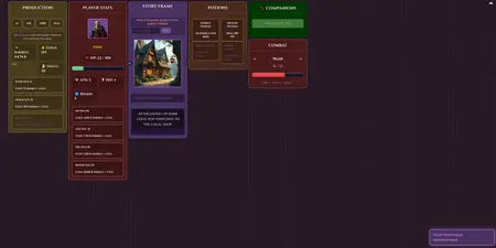 Idle Legacy screenshot 3