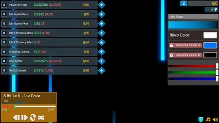 Idle Life screenshot 2