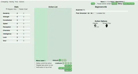 Idle Loops: Lloyd screenshot