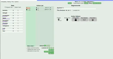 Idle Loops: Lloyd screenshot 2