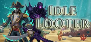 Idle Looter cover
