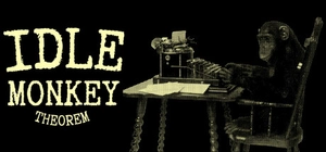 Idle Monkey Theorem cover