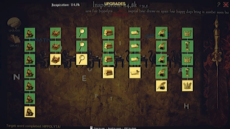 Idle Monkey Theorem screenshot 3