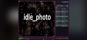 idle_photo cover