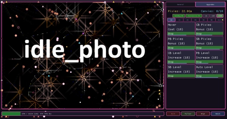 idle_photo screenshot
