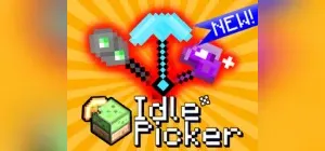 Idle Picker cover