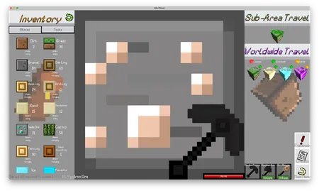 Idle Picker screenshot