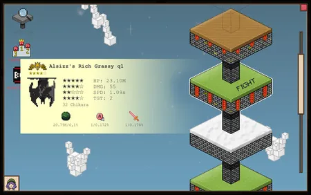 Idle Pins screenshot 3