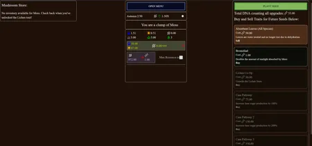 Idle Plant screenshot