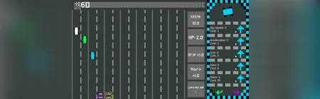 Idle Racer screenshot 3