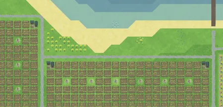 Idle Region screenshot