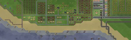 Idle Region screenshot 2
