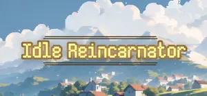 Idle Reincarnator cover