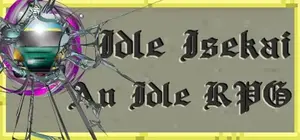 Idle Isekai cover Idle Isekai cover