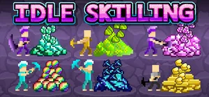 Idle skilling cover