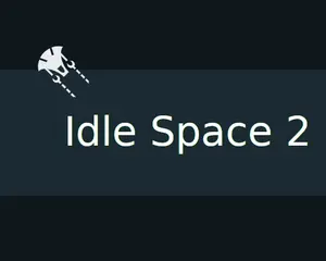 Idle Space 2 cover