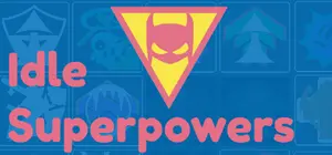 Idle Superpowers cover