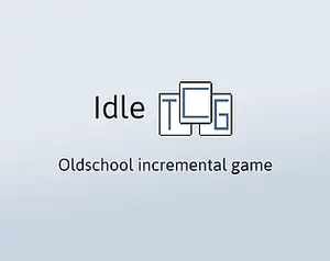 Idle TCG cover