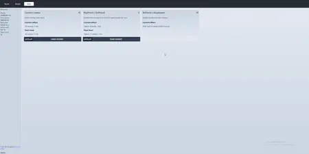 Idle TCG screenshot 2