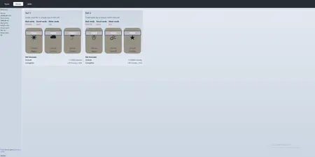 Idle TCG screenshot 3