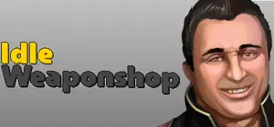 Idle Weaponshop cover