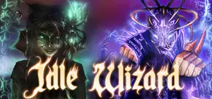 Idle Wizard cover