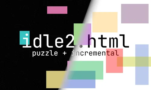 idle2.html screenshot